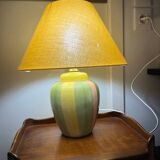 Bedside lamp
