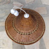 Lustre rotin