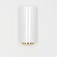 Opal glass wall light designed by Limburg, Germany.