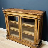 Bibliothèque ancienne