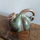 M. Andersen Pumpkin Vase - Denmark 1930s