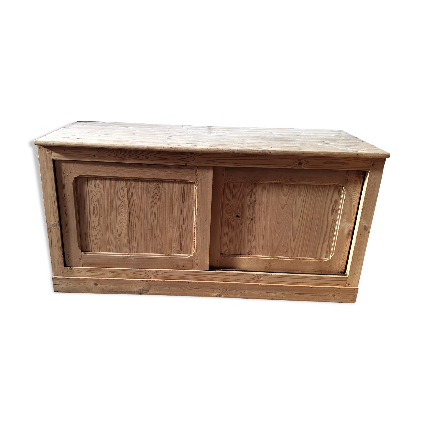Meuble de mercerie