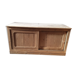 Furniture of haberdashery