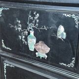 Vietnamese furniture 1950