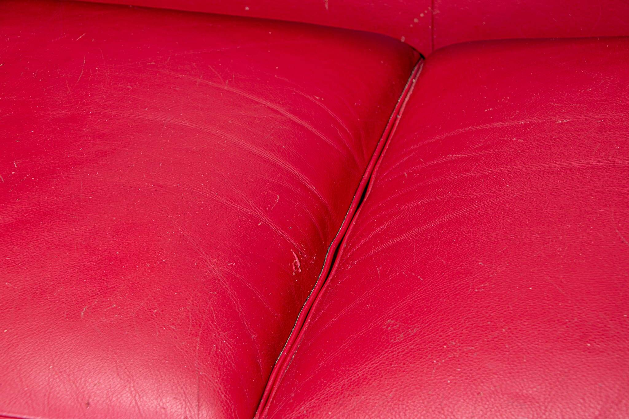 Canapé De Sede DS 301 /23 par Emiel Veranneman