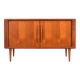 Mid-century Danish teak sideboard from Dyrlund, 1960s.