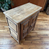 Petit buffet ancien