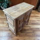 Petit buffet ancien