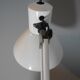 Lampe d'architecte, fabriqué en RDA