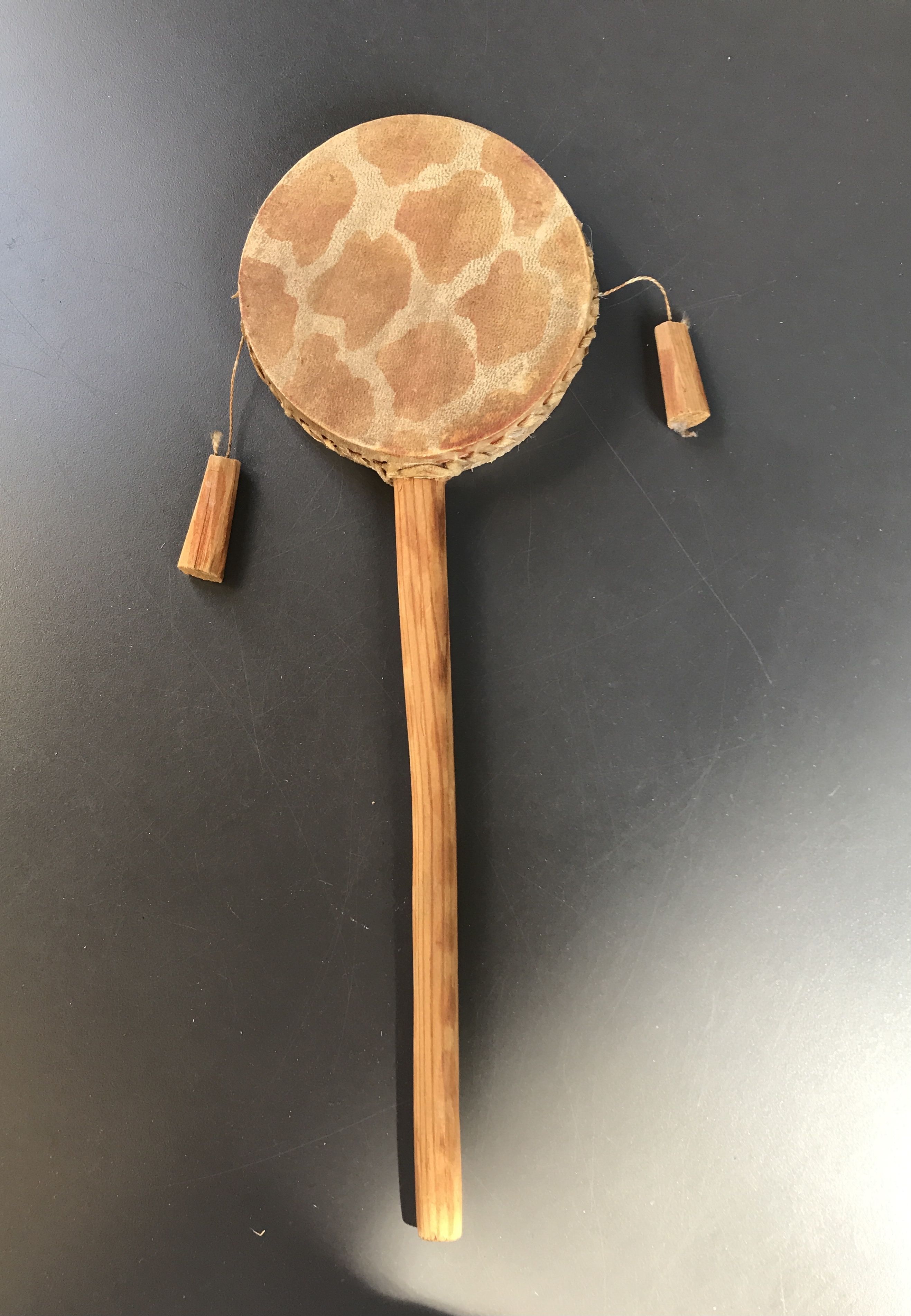 Tambourine