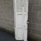 Louver shutters