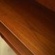 Teak bookcase, Danish design, 1970s, manufactured by Clausen & Søn