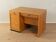 Rare freestanding desk from the 1950s