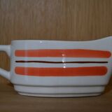 Sauce boat Moulin des loups