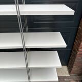 Enetri IKEA bookcase