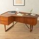 Boomerang Desk, Peter Løvig Nielsen