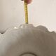 Antique Planter Cache Pot Satsuma Style Imari Japan 19th Century Meiji