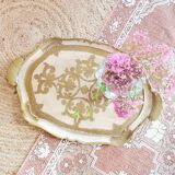 Nice Florentine style tray