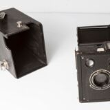 Kodak Brownie Target Six-20