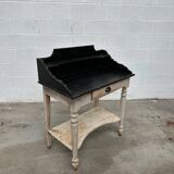 Hairdresser, early 20th century