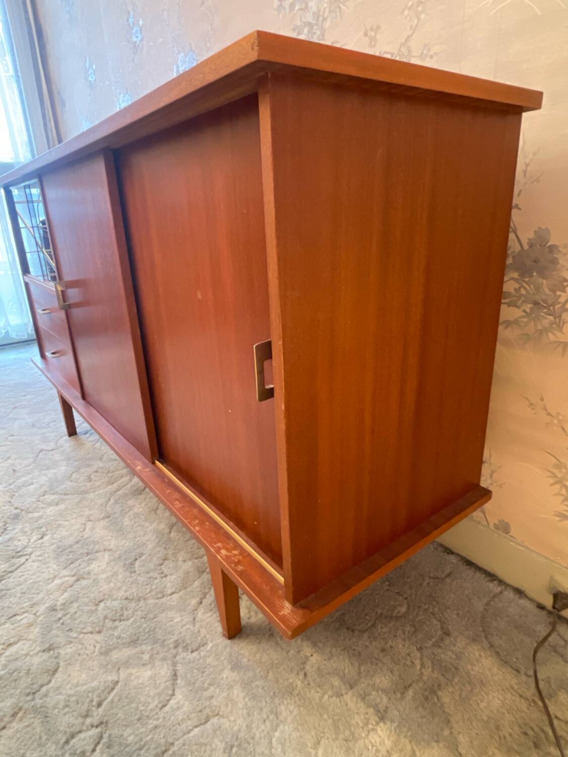 Meuble enfilade