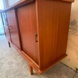 Meuble enfilade