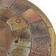 Table basse Tue Poulsen pour Haslev Mobelfabrik
