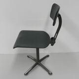 Studio chair, architect's chair Ahrend de Cirkel