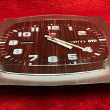 Clock pendulum odo 70s stack