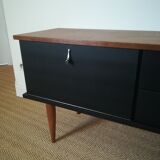 Vintage sideboard