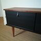 Vintage sideboard