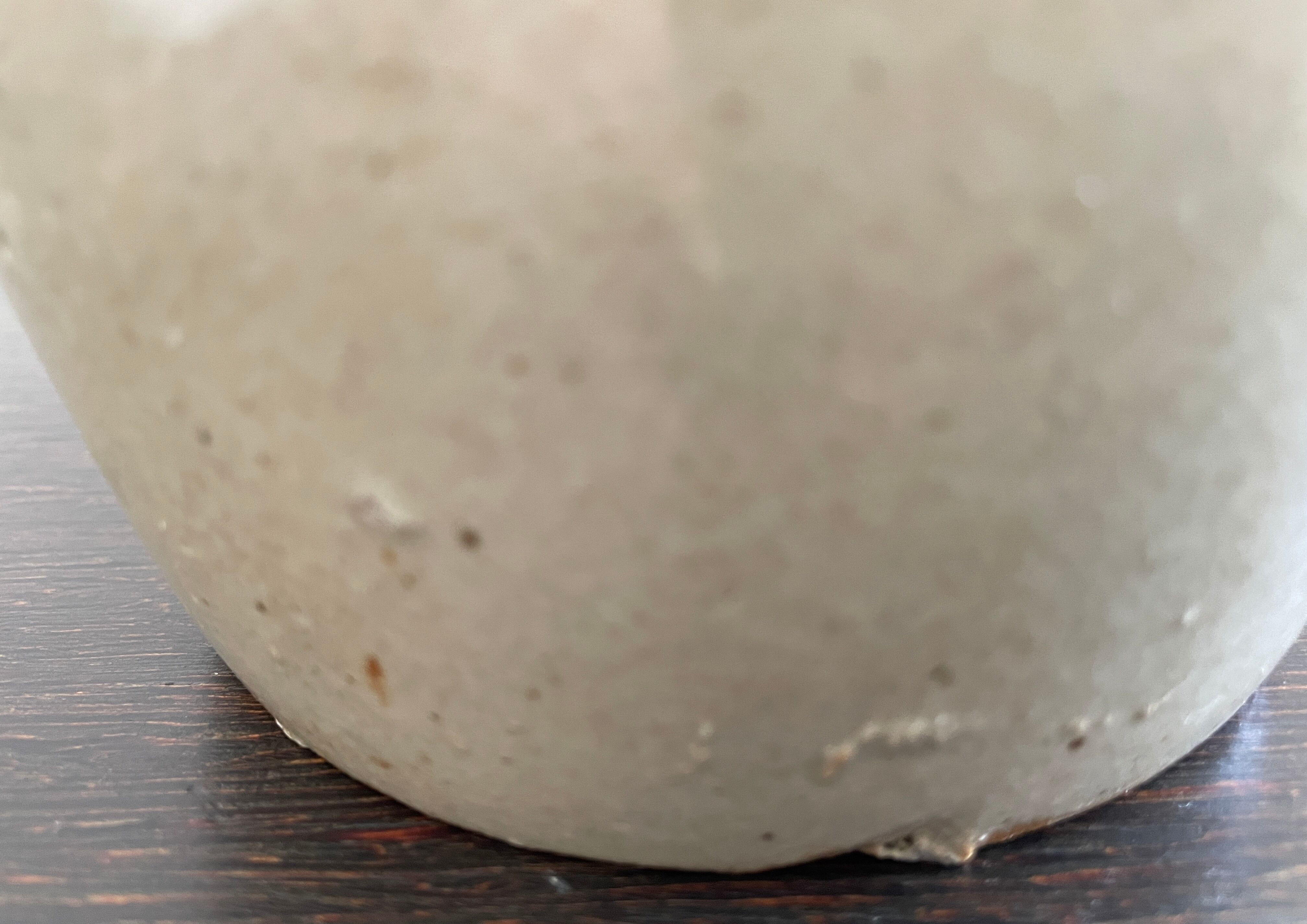 Ideal stoneware pot for Utensils Kitchen