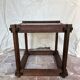 Table basse