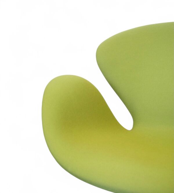 Fauteuil Swan par Arne Jacobsen pour Fritz Hansen