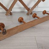 Coat rack