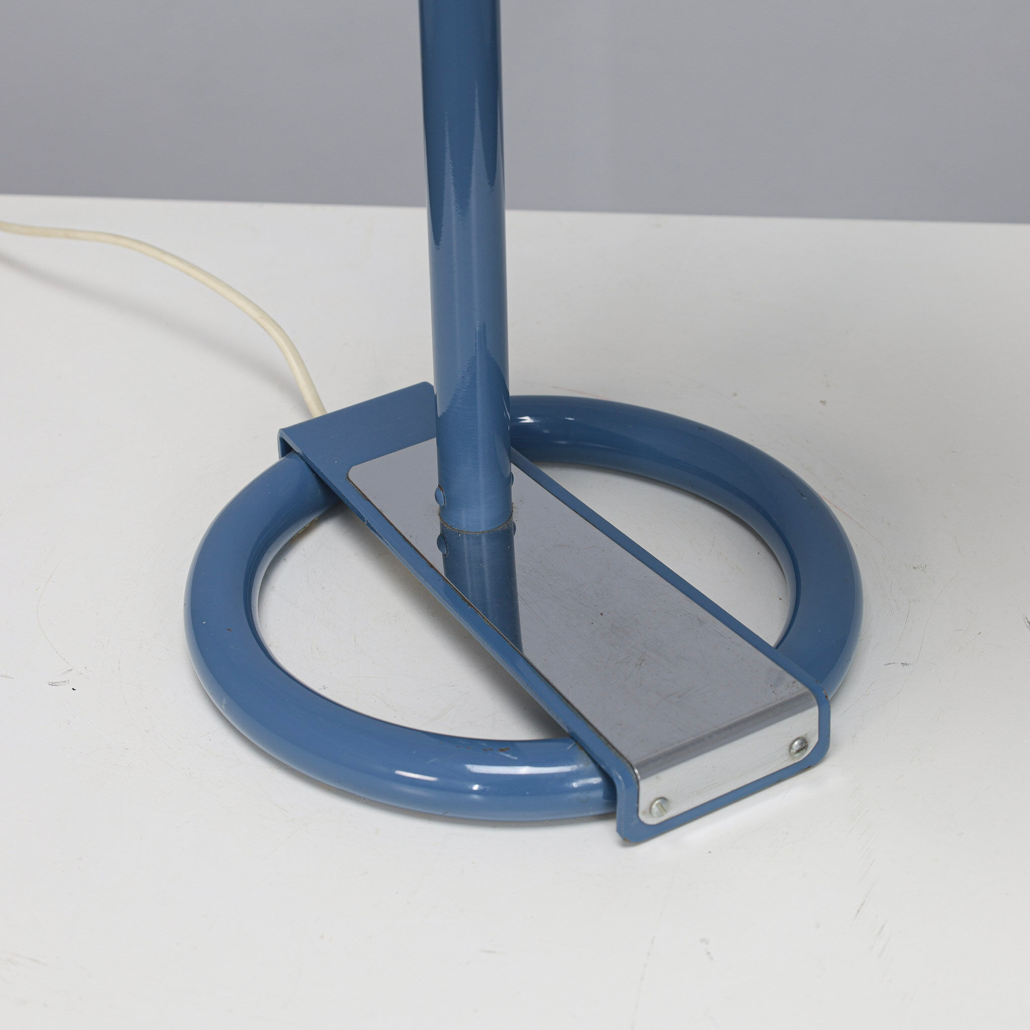 "Bumling" table lamp by Anders Pehrson for Ateljé Lyktan, Sweden, 1968