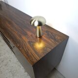 Vintage 60s - 70s rosewood sideboard TV cabinet