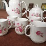 Tea set