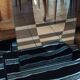 miroir XXL vintage 1960 designer Jacques Hitier pour Marly Frères