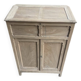 Craft furniture / desk in raw wood