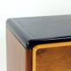 Pair Of Czechoslovak Modernist Bedside Tables, Circa 1935