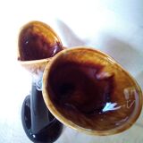 Soliflore double Vallauris