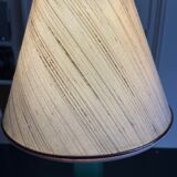 Drimmer earthenware lamp