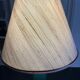 Lampe Drimmer en faience