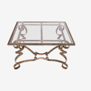 Art-deco table