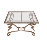Art-deco table