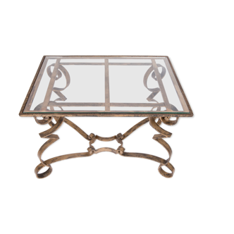 Art-deco table