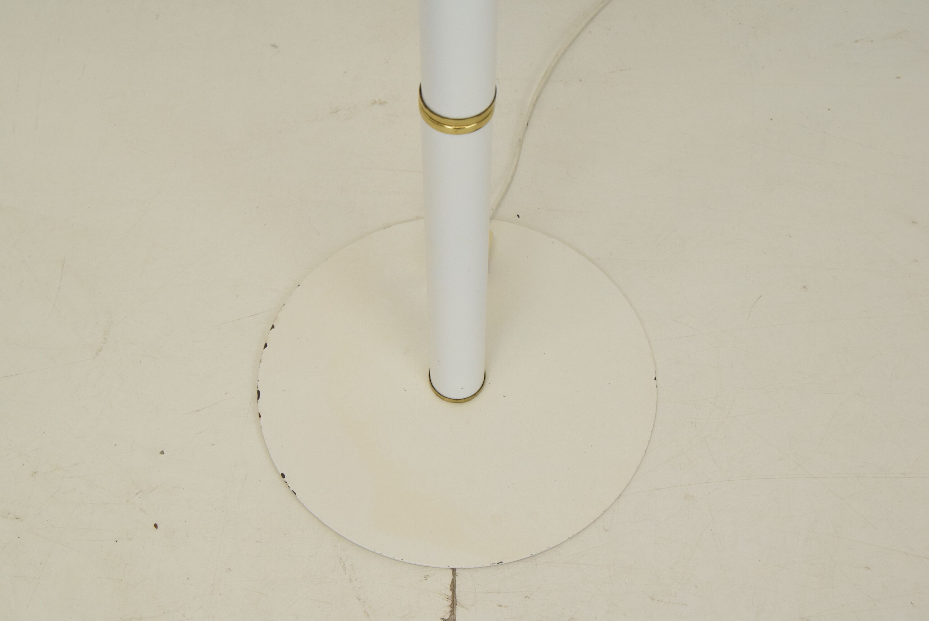 Mid-century Floor Lamp,1970's.