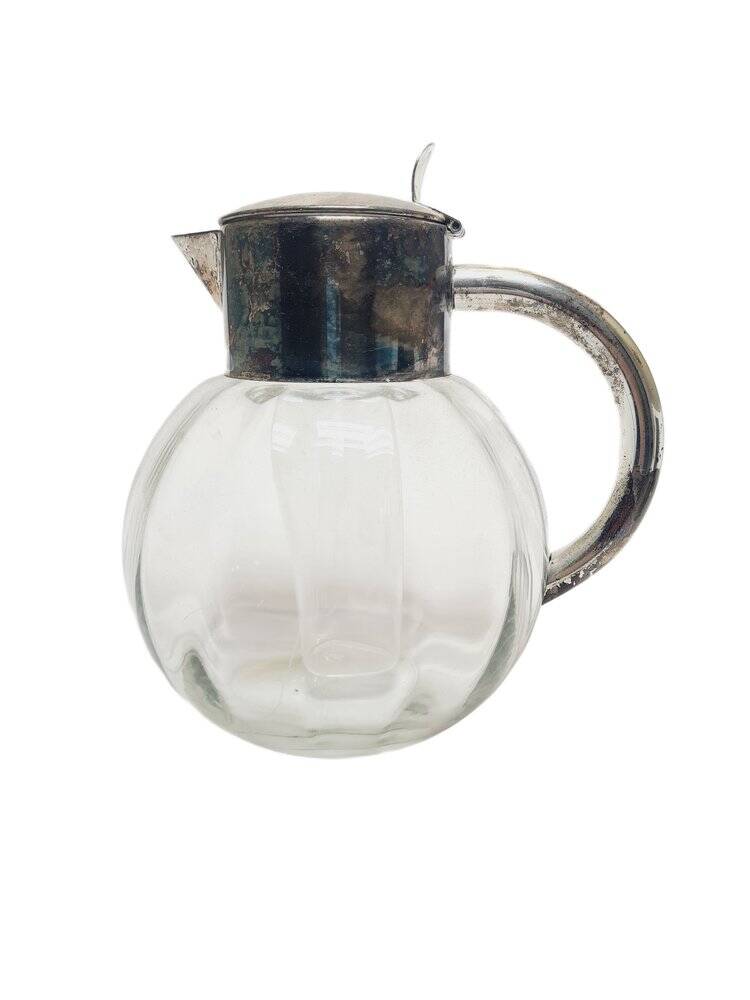 Wine pitcher, Germany, 1920s