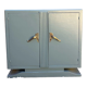 Art deco sideboard